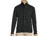 Pulovere barbati Gant - Preppy Cardigan - Charcoal