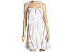 Rochii femei Hurley - Gianna Dress - White