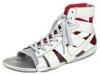 Special Vara femei Nike - Gladiateur Mid - Metallic Silver/Brilliant Magenta