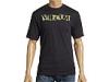 Tricouri barbati Volcom - Scrapper Heather S/S Tee - Heather Black