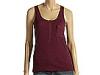 Tricouri femei Roxy - The Bubble Tank - Plum