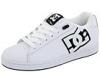 Adidasi barbati DC - Rob Dyrdek - White/White/Black