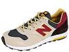 Adidasi barbati new balance - m1400 - brown