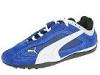 Adidasi barbati Puma Lifestyle - PUMA Grit Cat - Mazarine Blue/White/Black/Neutral Gray