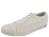 Adidasi barbati Puma Sport Fashion - AMQ Scarred Street Luxe - Old White