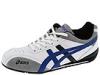 Adidasi femei Asics - Shihan&#174  - White/Royal