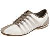 Adidasi femei Cole Haan - Zoom Flywire Lace - Ivory/Ginger