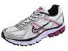 Adidasi femei Nike - Air Pegasus+ 26 - White/Metallic Cool Grey-Metallic Silver-New Magenta