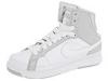 Adidasi femei Nike - Air Troupe Mid - White/White-Neutral Grey