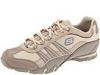 Adidasi femei skechers - network - tan