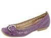 Balerini femei bronx shoes - cody - lavendar patent