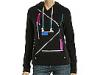 Bluze femei roxy - wire hoodie -