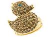 Diverse femei Andrew Hamilton - Duckie Ring - Gold