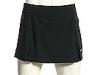 Fuste femei nike - shared athlete skirt - black/white