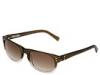 Ochelari femei Lucky Brand - Legend - Brown Crystal Fade