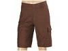 Pantaloni barbati Oakley - Crank Cargo Short - Earth Brown