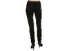 Pantaloni femei DKNY - Petite Soho Skinny Jean in Black Overdye - Black Overdye