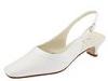 Pantofi femei coloriffics - gabriella - white