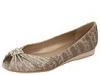 Pantofi femei Stuart Weitzman - Lowtuck - Desert Tipped Python