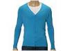 Pulovere barbati Diesel - Karazex-service Pullover - Turquoise