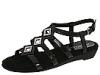 Sandale femei Aerosoles - Atrium - Black Patent