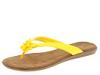 Sandale femei Aerosoles - Branchlet - Yellow Patent