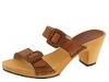 Sandale femei Bandolino - Lia - Medium Natural Leather