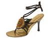 Sandale femei bcbg max azria - martes - gold