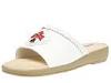 Sandale femei minnetonka - new thunderbird slide -