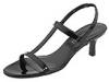 Sandale femei Vaneli - Mirias - Black Patent