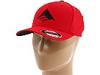 Sepci barbati Emerica - Triangle 2.0 Flex Fit Hat - Red/Black