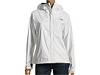 Special Iarna femei The North Face - Women\'s Venture Jacket - White/White