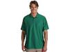 Tricouri barbati Adidas - ClimaCool&#174  Textured Polo With Coolmax&#174  Energy Fabric - Green