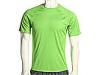 Tricouri barbati Nike - Soft Hand S/S Shirt - Sprinter Green/(Reflective Silver)