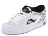 Adidasi barbati Adio - Hamilton - White/Silver/Black