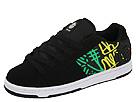 Adidasi barbati Element - Churchill - Black/White Rasta