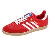 - collegiate red/white/gum (japan, spain, turkey,