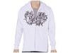 Bluze barbati rip curl - ornaticus zip thru hoodie -