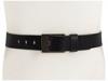 Curele barbati diesel - bau-service belt - black