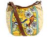 Genti de mana femei Fossil - Talita Crossbody - Bird