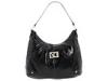 Genti de mana femei xoxo - player hobo - black