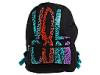 Ghiozdane femei Volcom - Messaround Backpack - Black