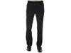 Pantaloni barbati Jean Paul Gaultier - Wool Gab 3 Button Suit Pants - Black