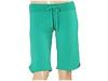 Pantaloni femei Reef - Straight Arrow Pant - Emerald