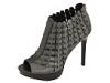 Pantofi femei Calvin Klein (CK) - Rayven - Black Nappa/Black Snake