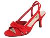 Sandale femei annie - elegant - red