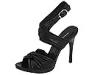 Sandale femei bcbgeneration - randall - black plush