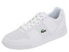 Adidasi barbati Lacoste - Thrill PM - White/White