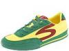 Adidasi barbati Rip Curl - Moka Restyle - Yellow/Red/Green