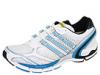 Adidasi femei Adidas Running - adiZero&reg; Tempo W - Running White/Metallic Silver/Turquoise